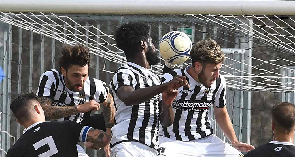 Più cinica e spietata sotto porta la Massese può fare paura a tutti 