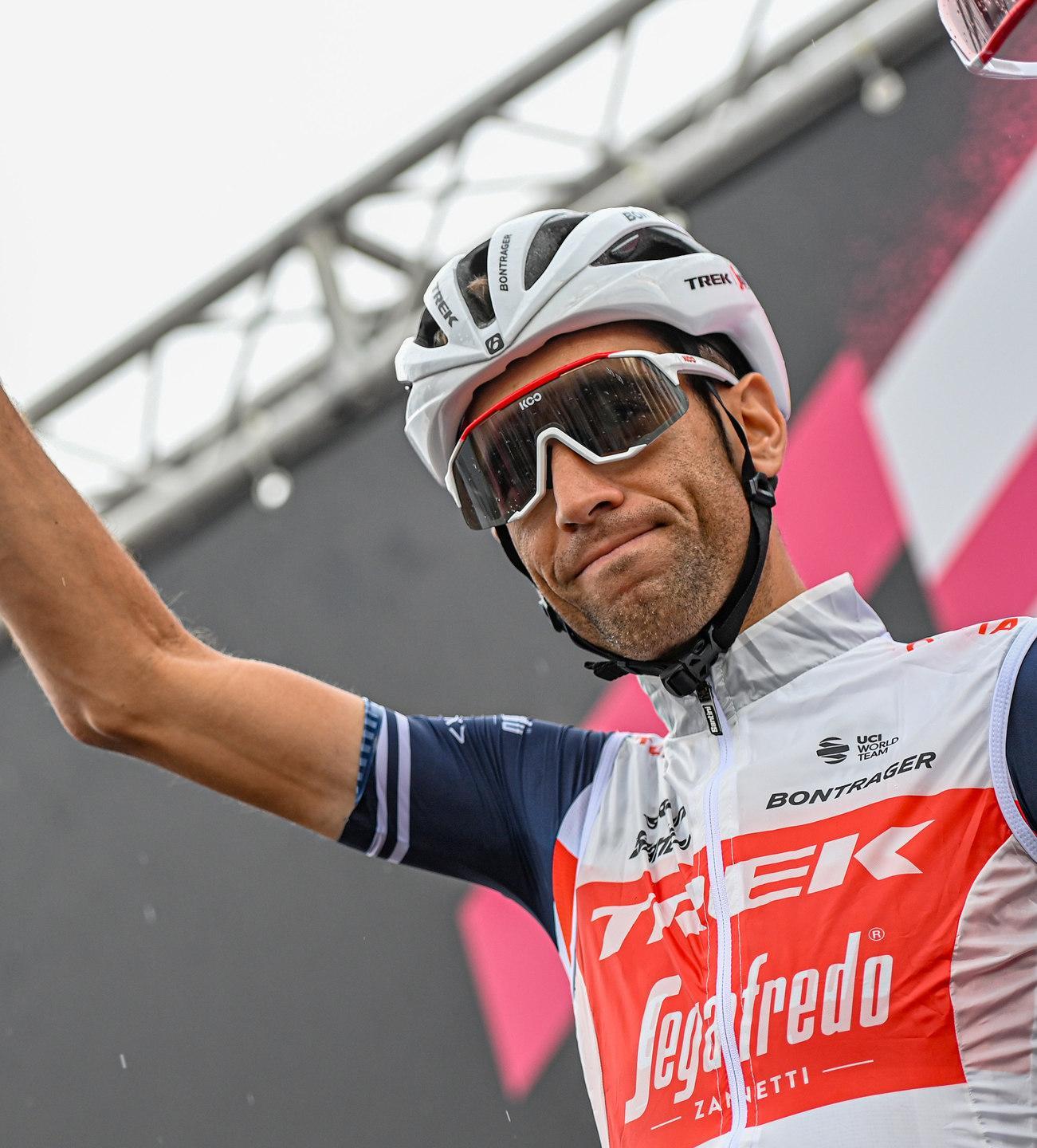Nibali sceglie due amici per vincere il terzo Giro «Lo Stelvio e l’Agnello sono le salite per me» 