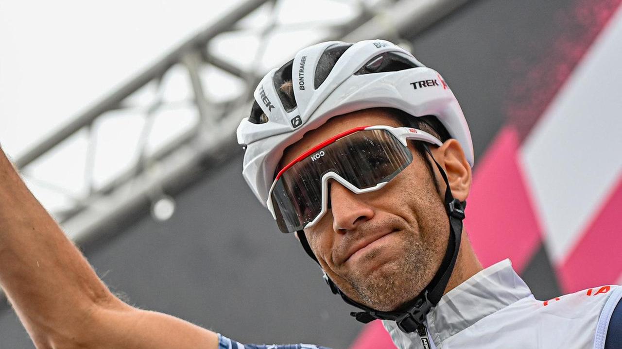Nibali sceglie due amici per vincere il terzo Giro «Lo Stelvio e l’Agnello sono le salite per me»