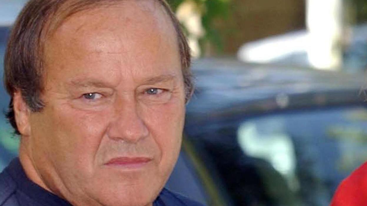 È’ morto il padre di Totti, era positivo al Covid Trigoria piange lo “Sceriffo”