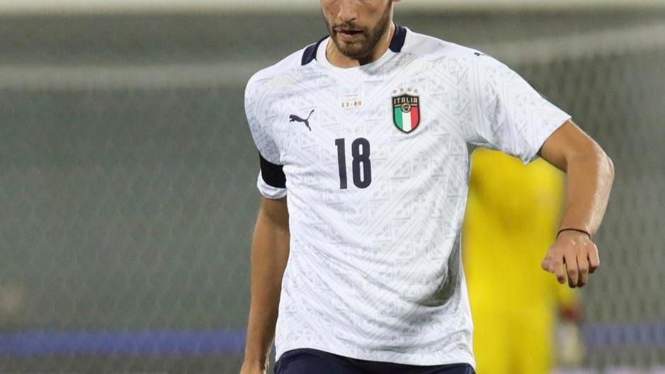 Azzurri, omaggio a Bergamo Mancini affronta l’Olanda e pensa all’ItalSassuolo