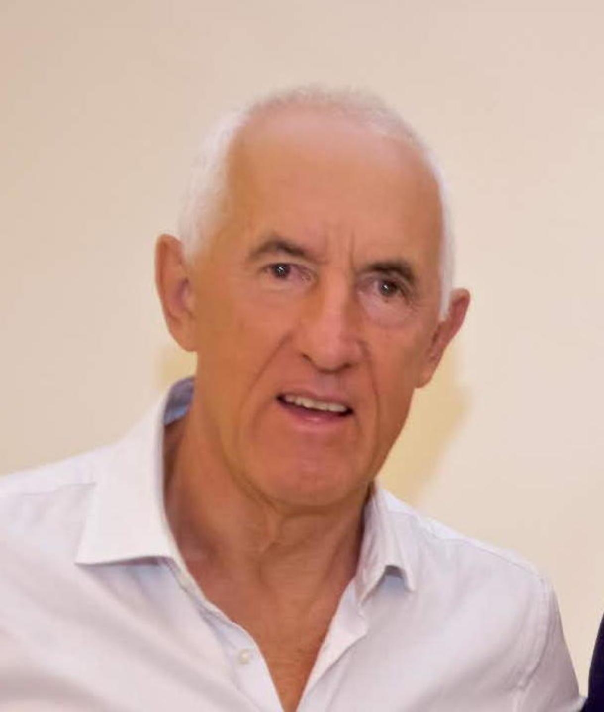 Premiato il romanzo di Olivo Ghilarducci 
