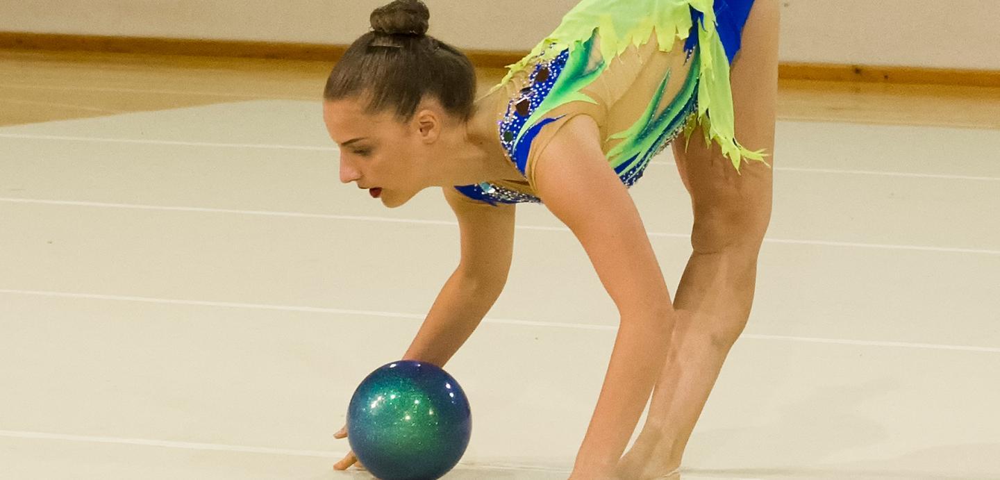 Le bimbe della Girasole si fanno onore ai campionati regionali svoltisi a Viareggio 