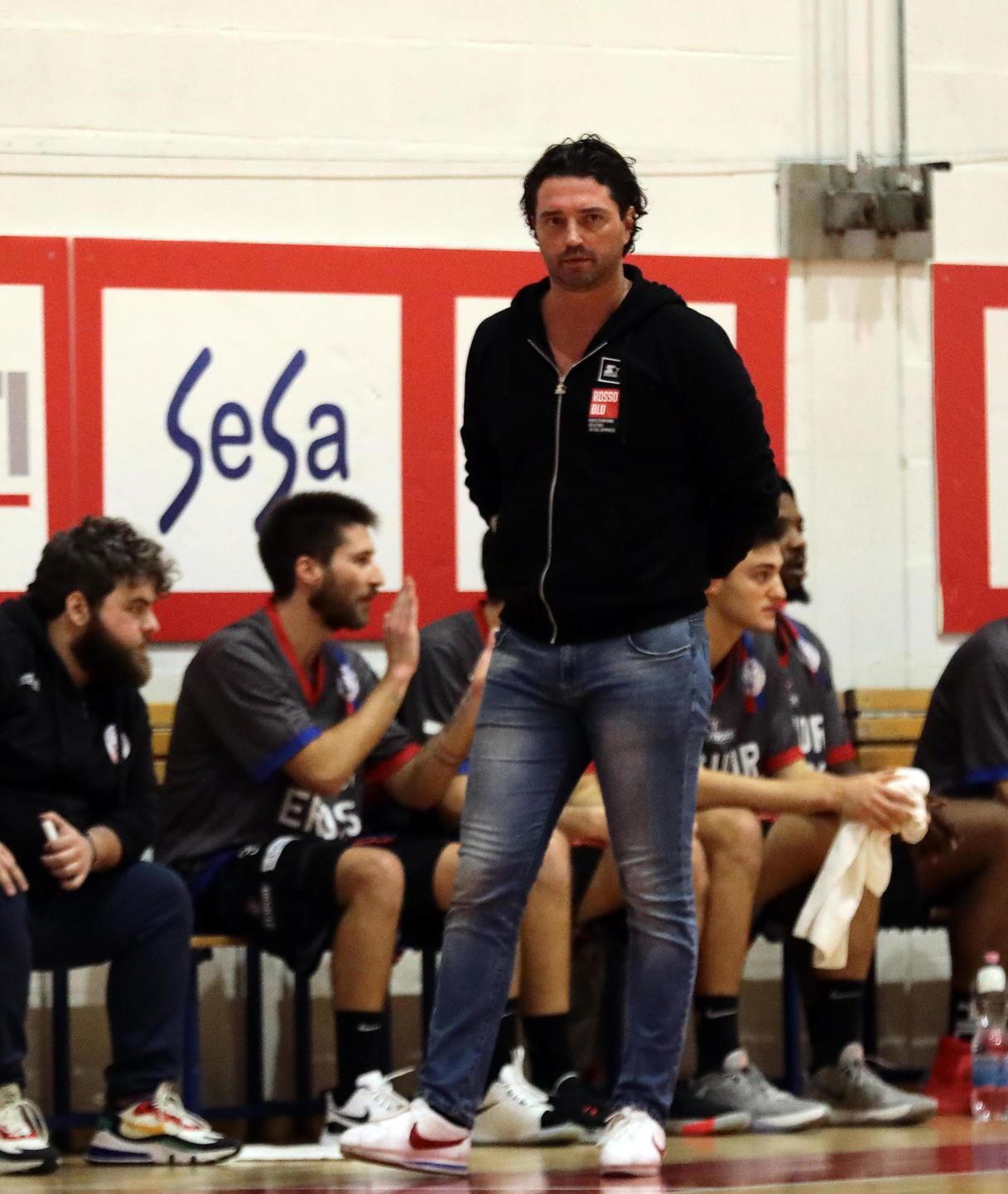 È un Bc Lucca straripante nell’amichevole con Montale 