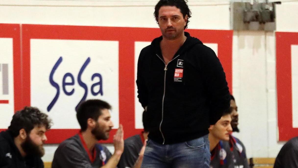 È un Bc Lucca straripante nell’amichevole con Montale
