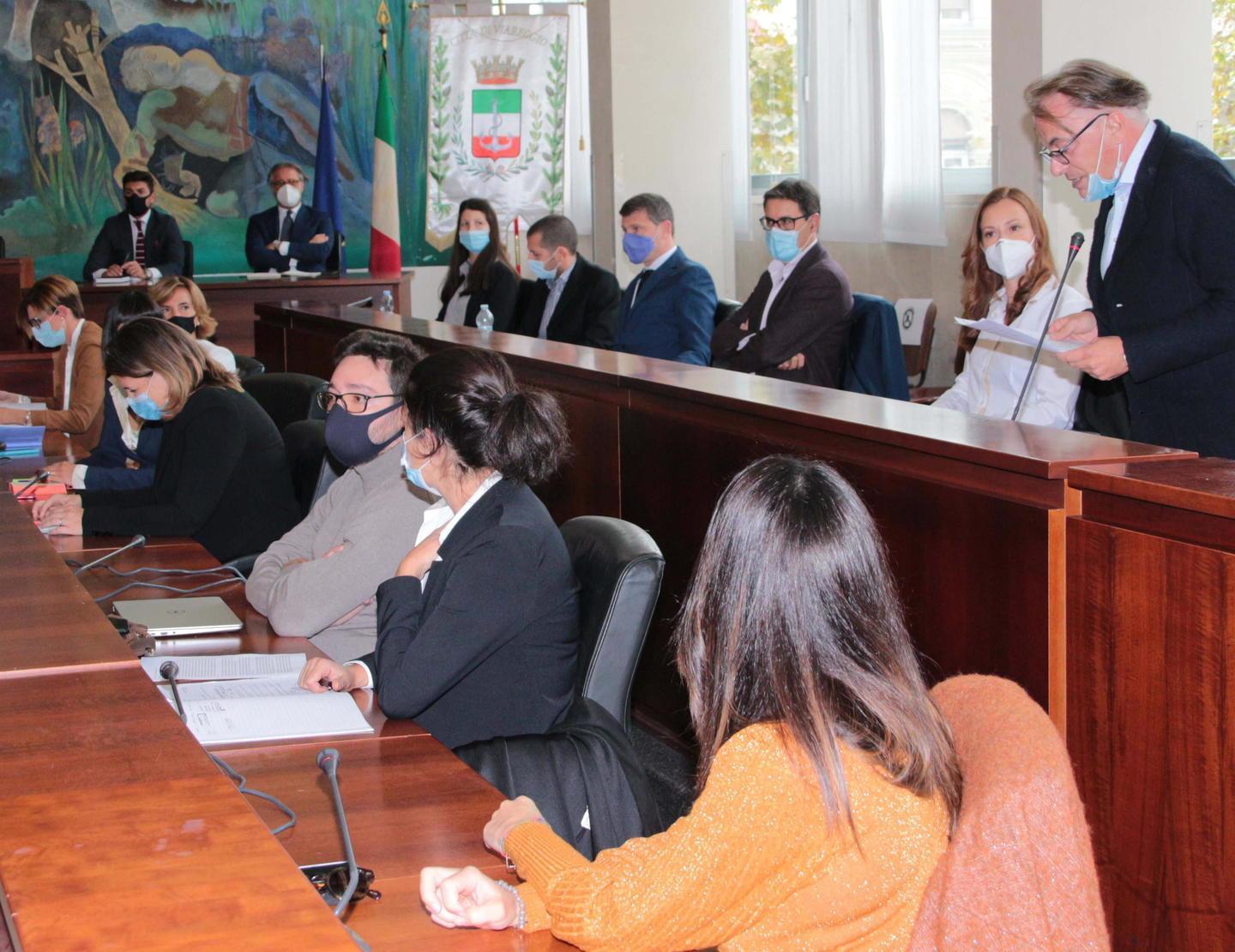 Clima di dialogo ma Zappelli frena 