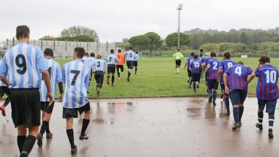 Venturina inizia col piede giusto Bardocci: «Meglio la ripresa»