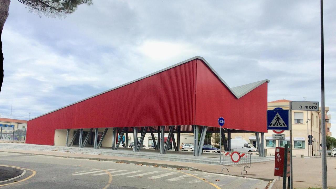Social Agorà in cerca d’identità per la piazza ipotesi mercatini