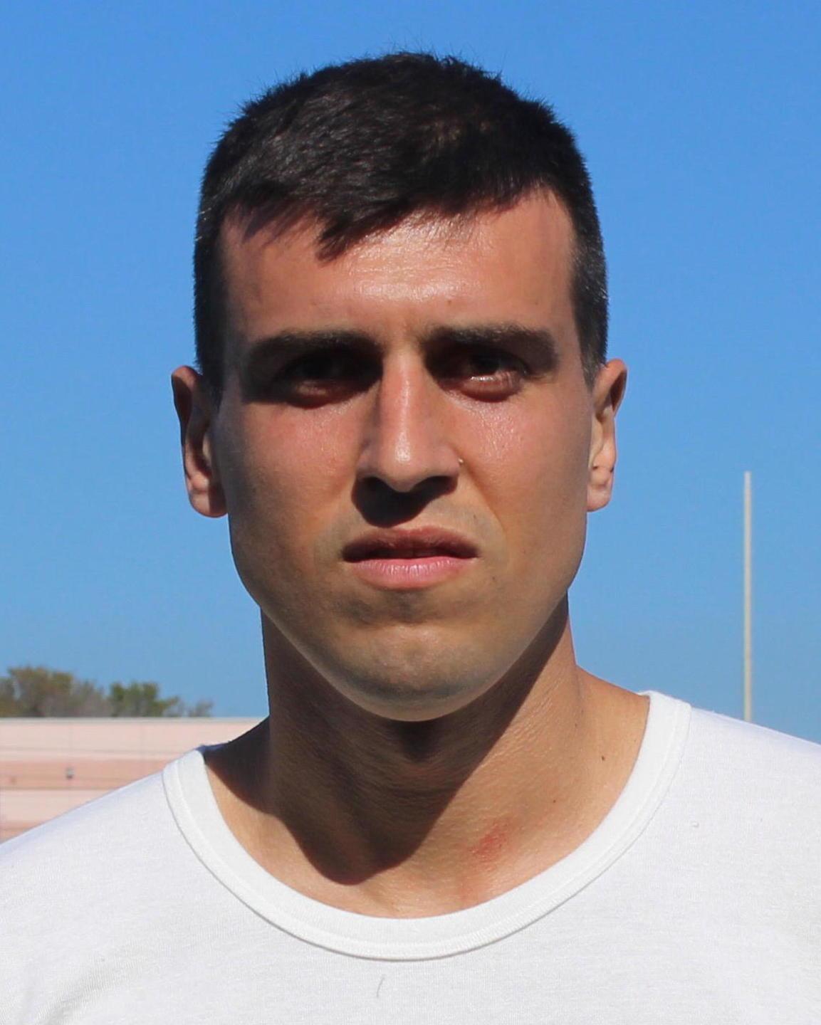 Rabbia di capitano «Ci hanno puniti al primo errore»