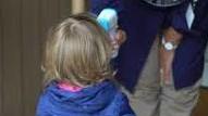 Bimba positiva, chiusa sezione dei lattanti al nido di Ghezzano