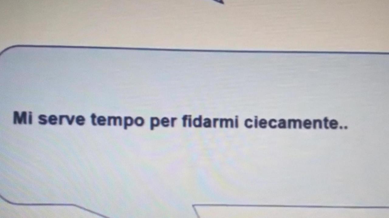 Pedofilia, ora si cercano i complici dell’impiegato