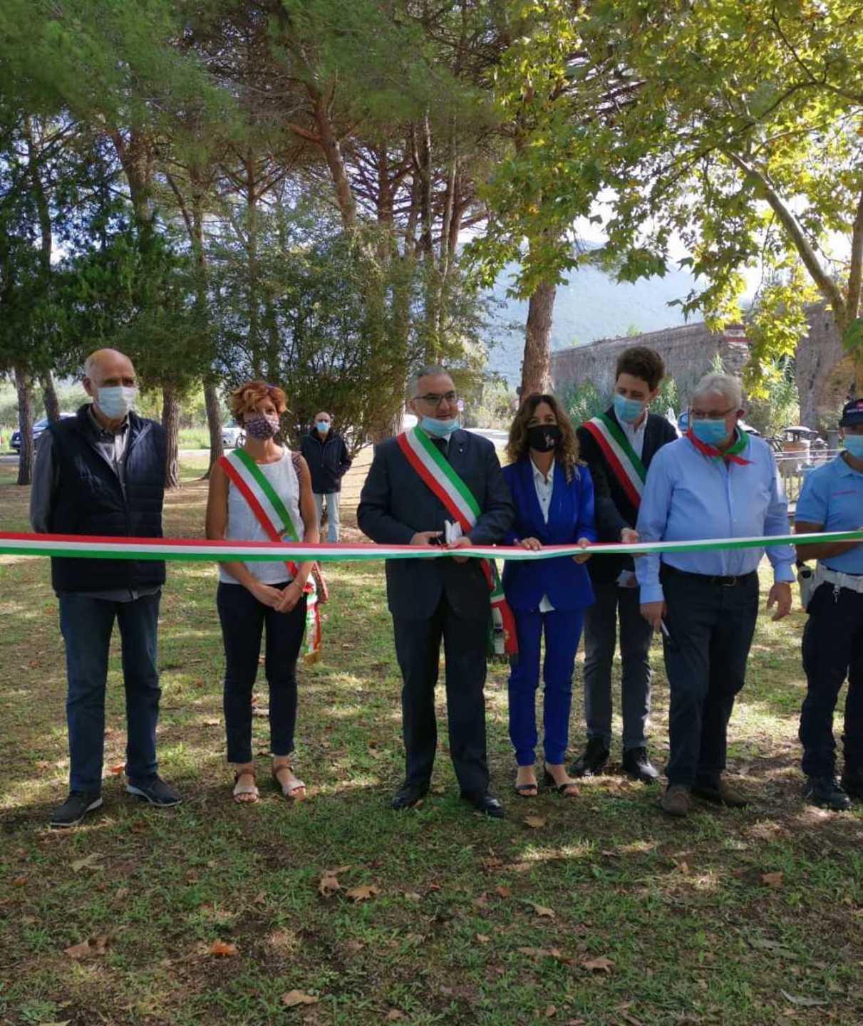 Settembre Sangiulianese Bilancio ok nonostante le misure anti-Covid