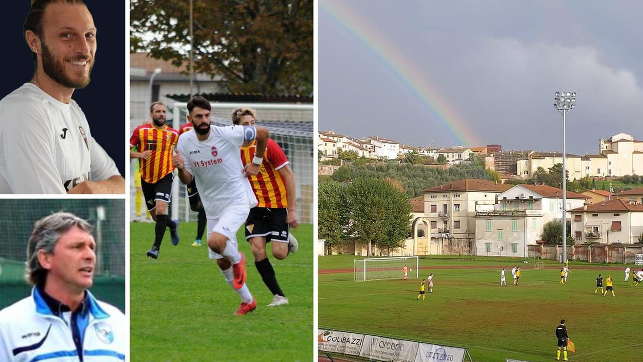 Fratres, ok la prima Falchini super bomber