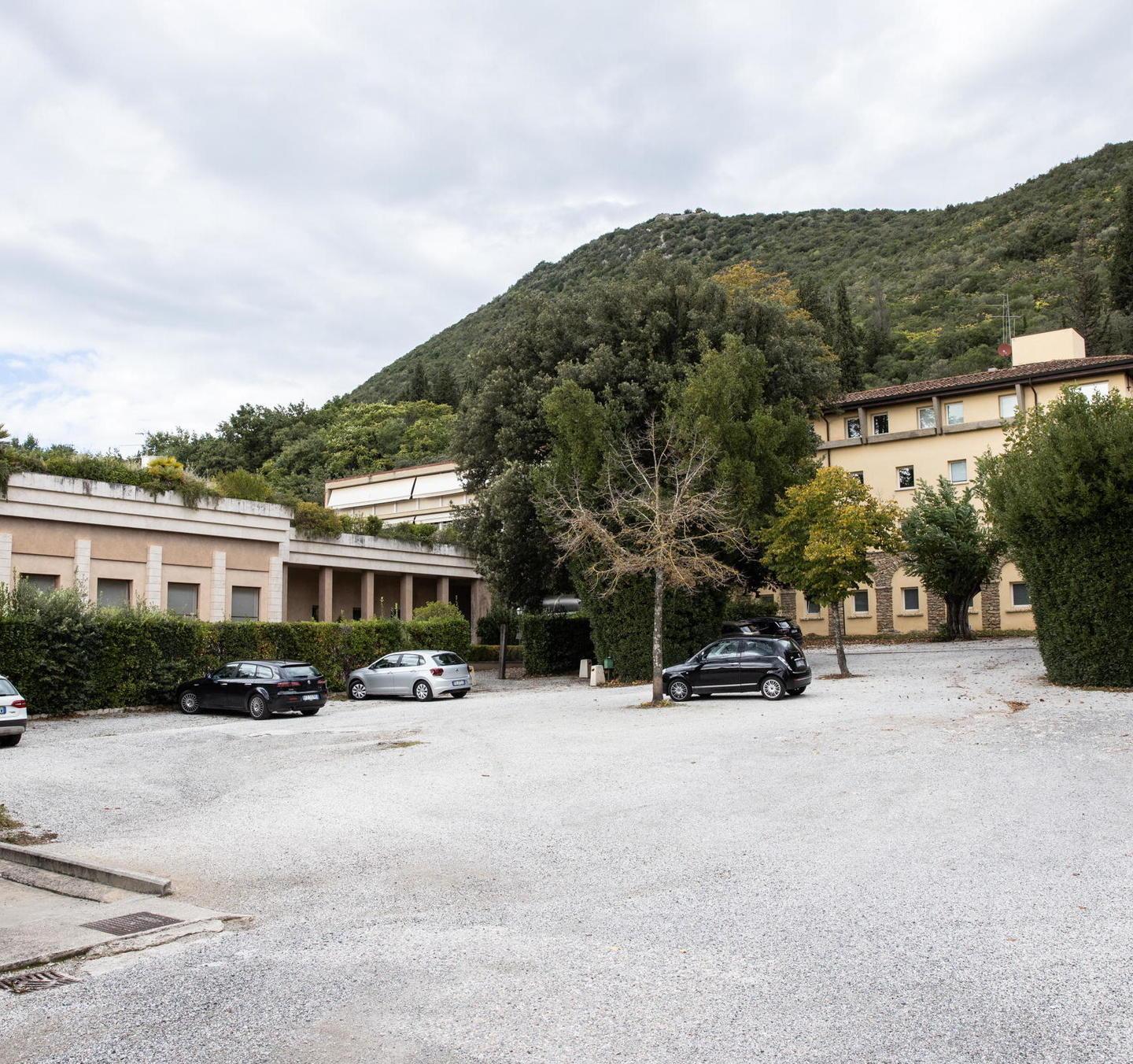 Riaprirà dal 18 dicembre l’albergo 4 stelle superior 