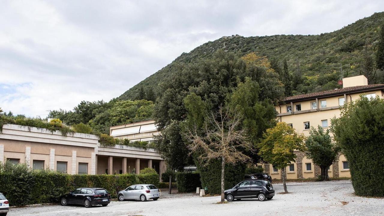 Riaprirà dal 18 dicembre l’albergo 4 stelle superior