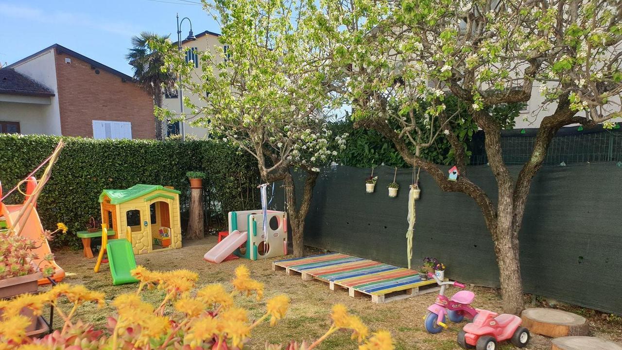 In quarantena educatori e bambini di un asilo nido