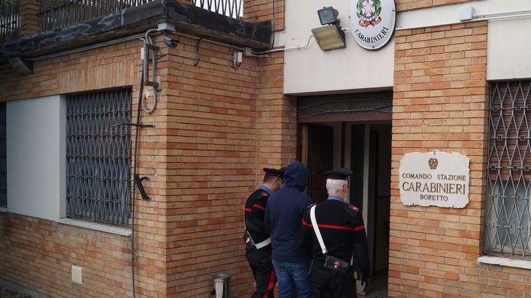 Arrestato per omicidio, rifiuta l’estradizione