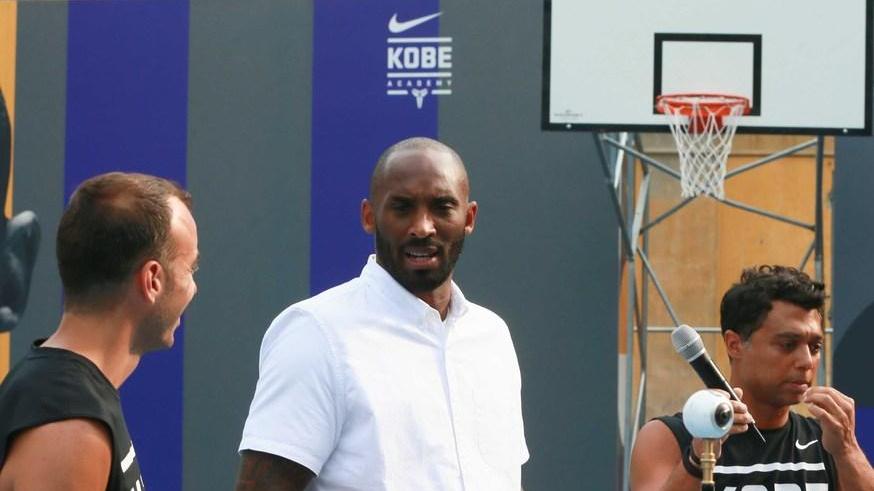 I Lakers campioni NBA nel nome del reggiano Kobe