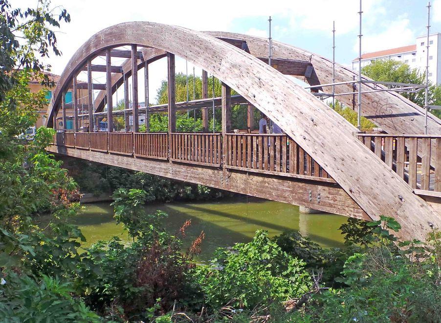 Un milione a Ferrara per la pista ciclabile via Modena-Castello