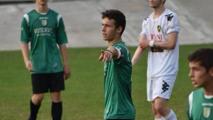 Il S. Agostino ha un positivo Allenamenti subito fermati