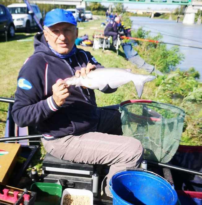 Testato con buoni riscontri il futuro campo di gara del Po di Volano a Migliarino