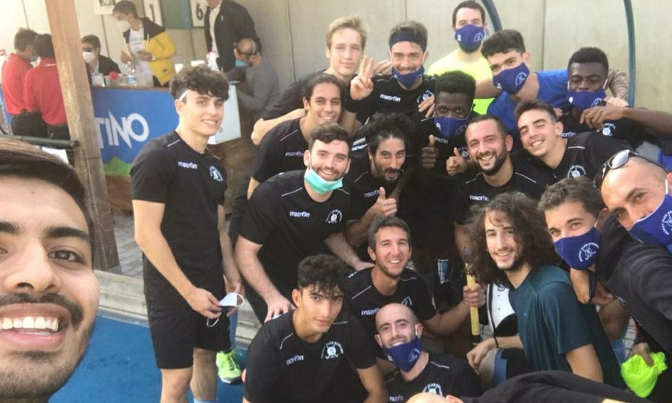 L’Hc Bondeno parte con il botto Grande vittoria in casa dell’Adige La linea verde premia subito