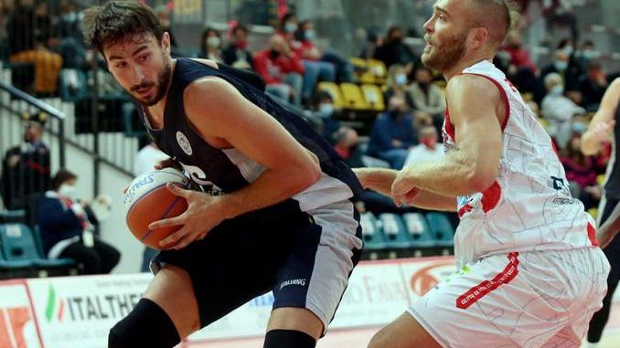 Top Secret, al debutto obiettivi tutti centrati Dal derby di Cento ecco le prime conferme