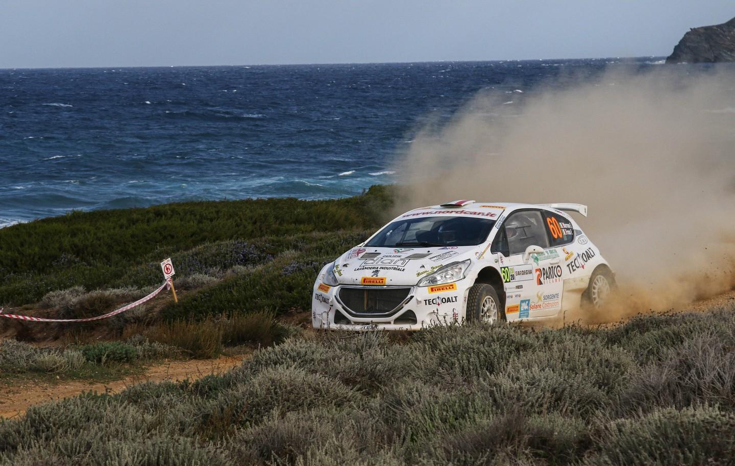 Il Rally mondiale dà appuntamento al 2021 