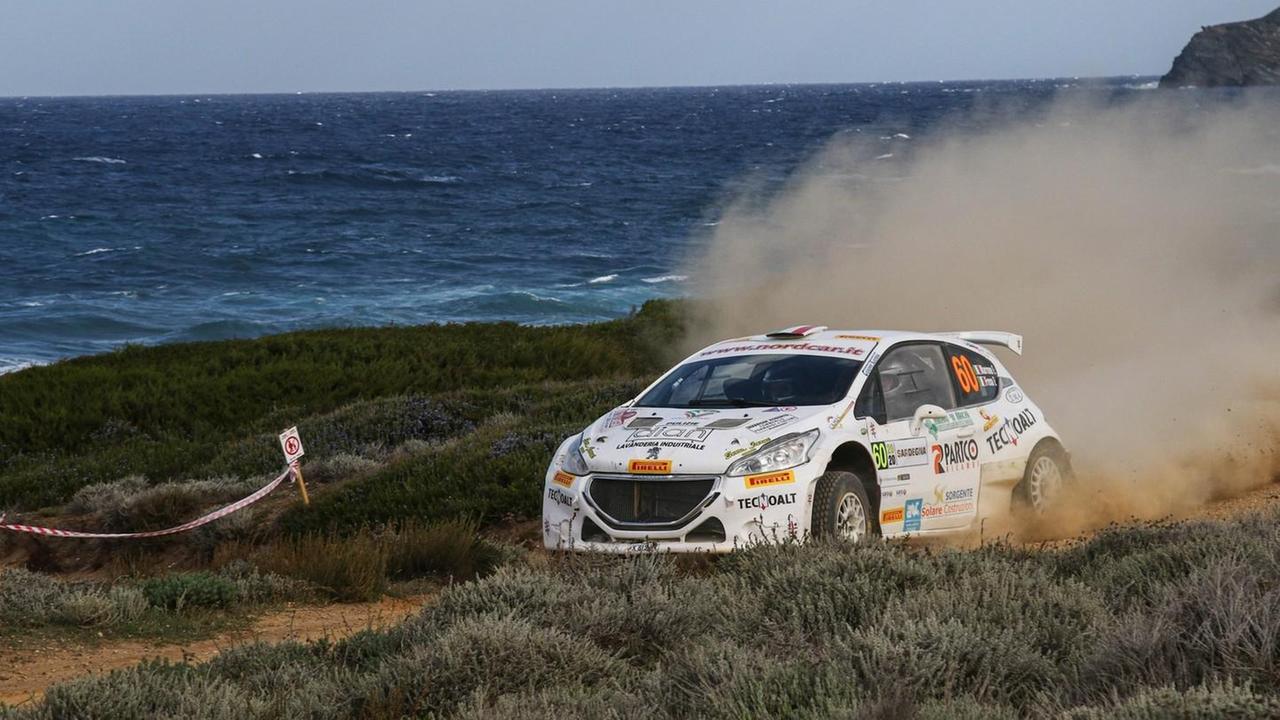 Il Rally mondiale dà appuntamento al 2021