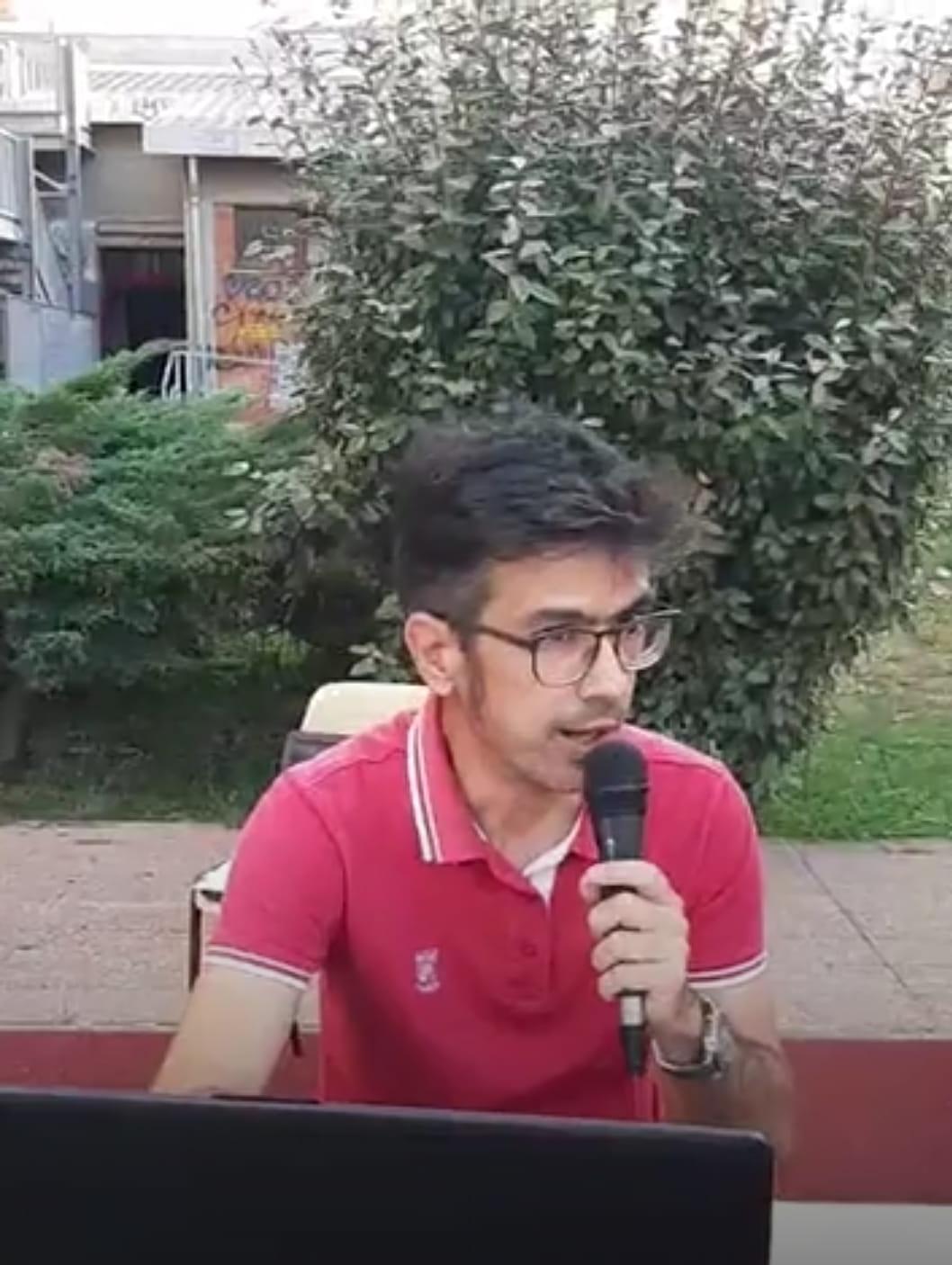 Precari, domani flash-mob davanti alla prefettura 