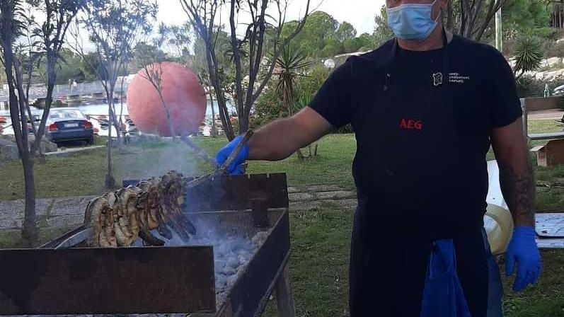 L’AnguillaFest è stato un successo