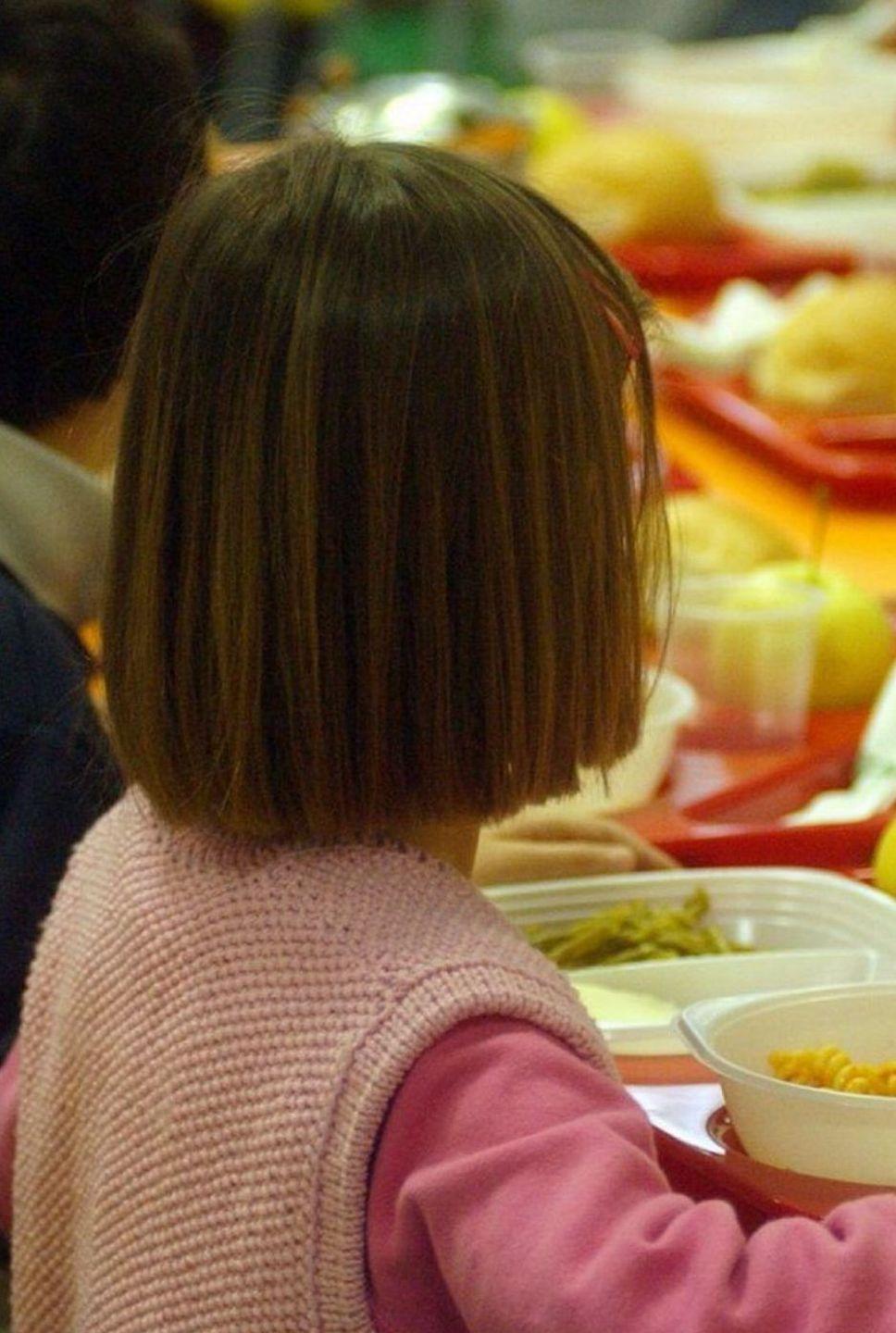 Mensa scolastica in sicurezza e costi invariati