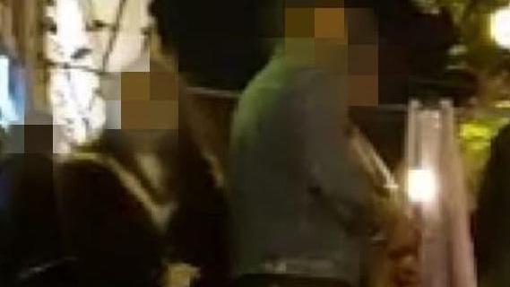 Sassari, in via Sulcis gestore e staff di un locale senza protezioni