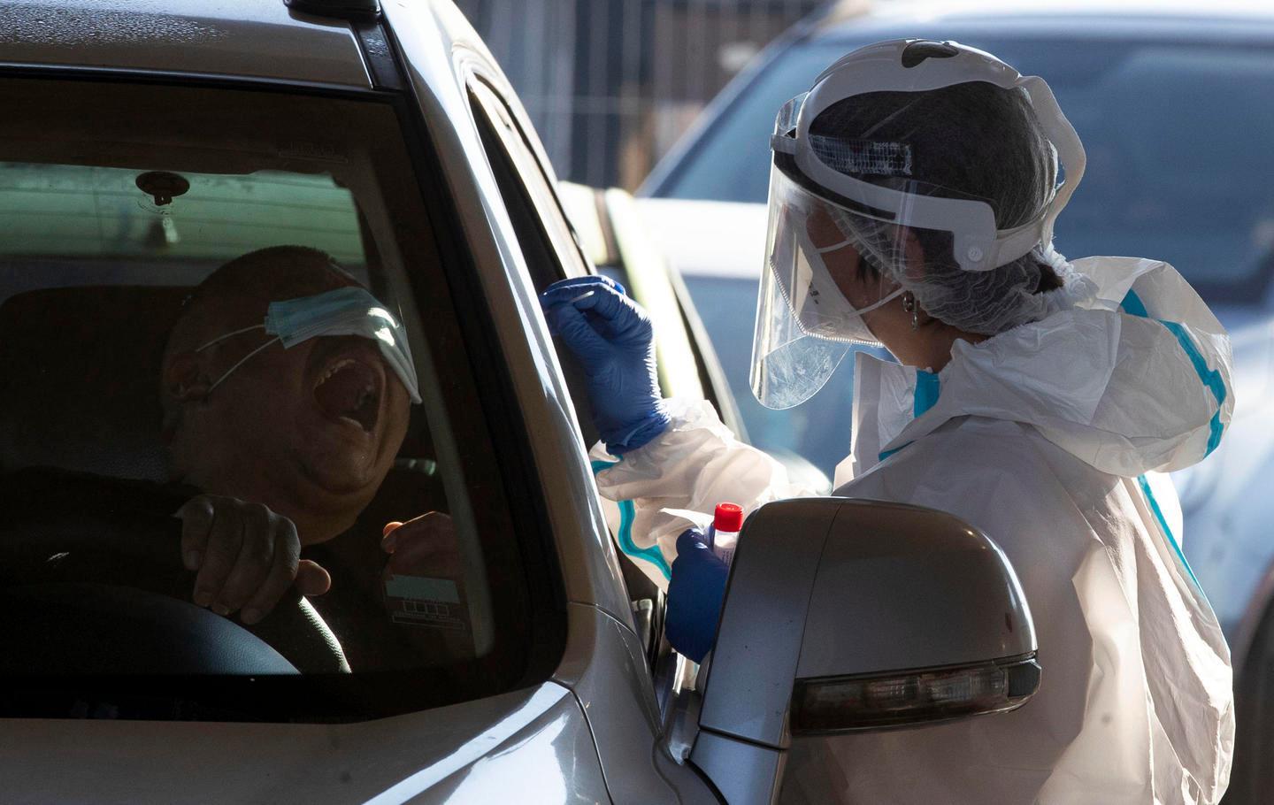 «Non lasciate soli i sindaci nell’emergenza» 