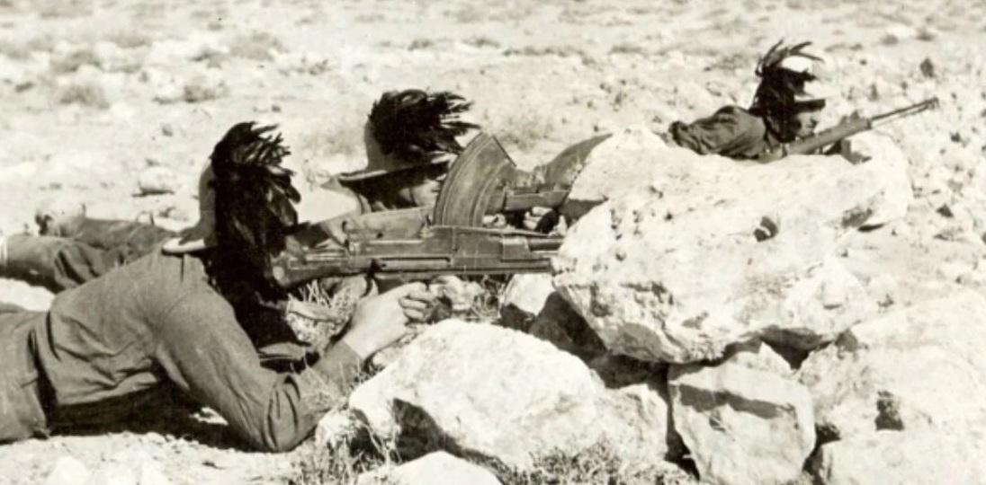 «Una muraglia di soldati morti per salvarci» 