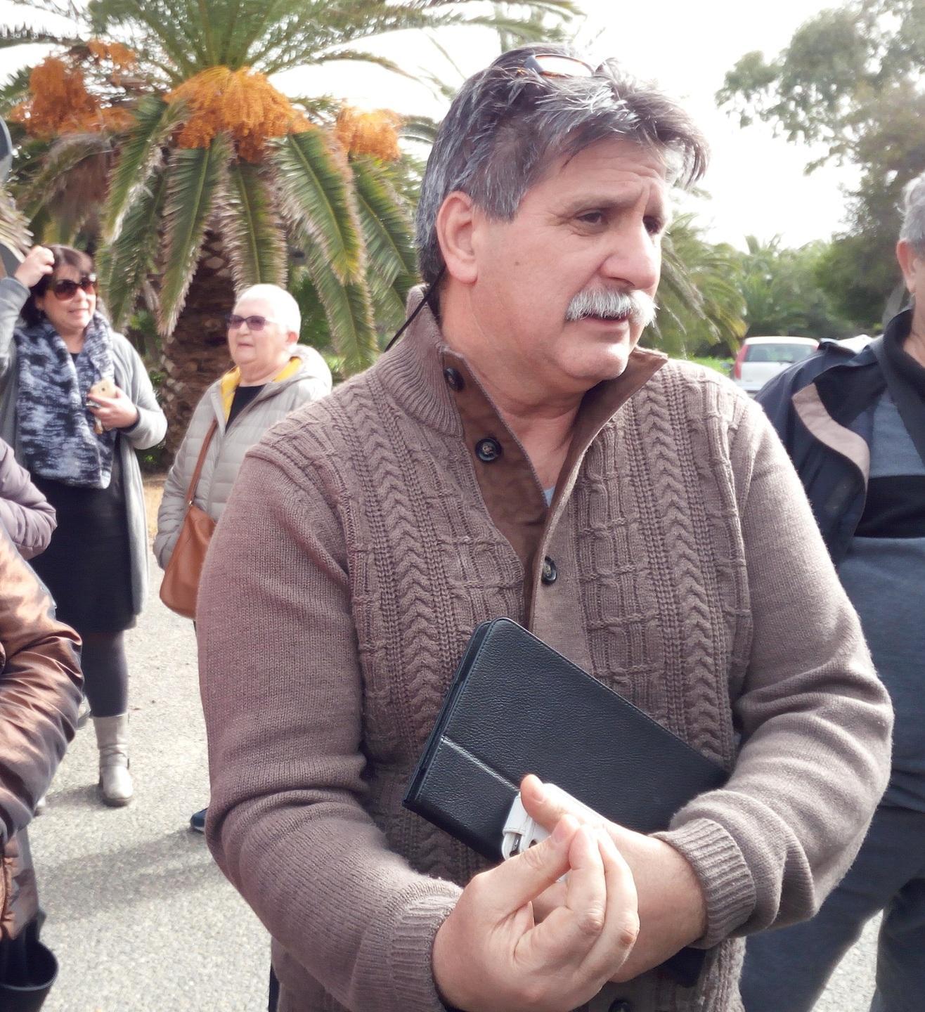San Vero Milis, tre in corsa per la poltrona di sindaco 