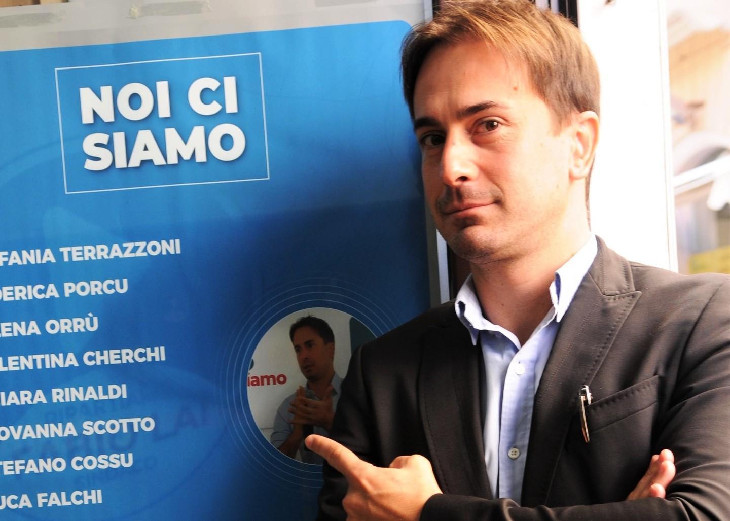 Lai: «Il nostro progetto fino al 2030» 