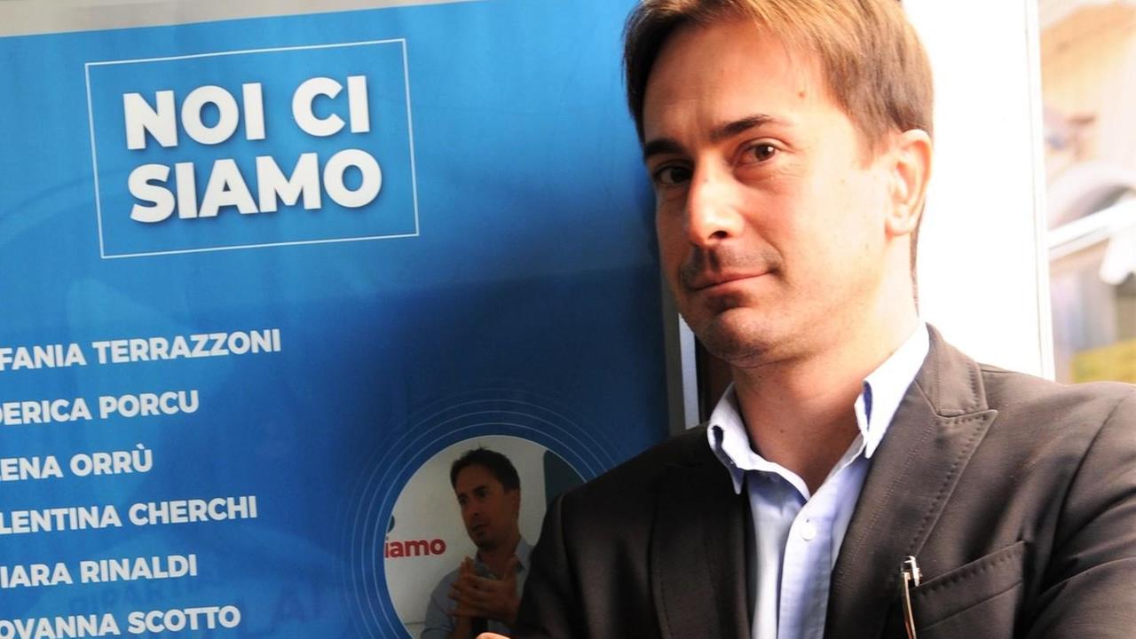 Lai: «Il nostro progetto fino al 2030»