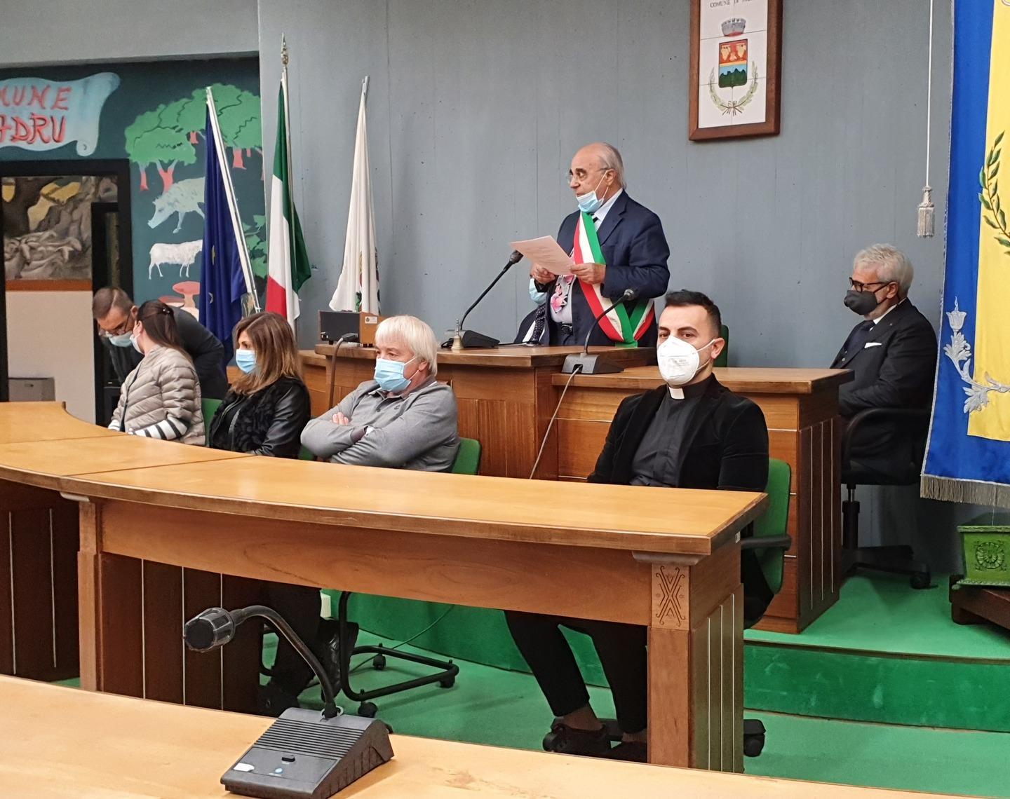 C’è un partner in più: il Gaslini 