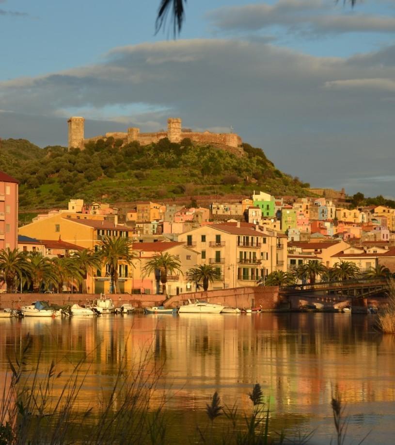 Viabilità e arredo urbano per il neo assessore di Bosa 