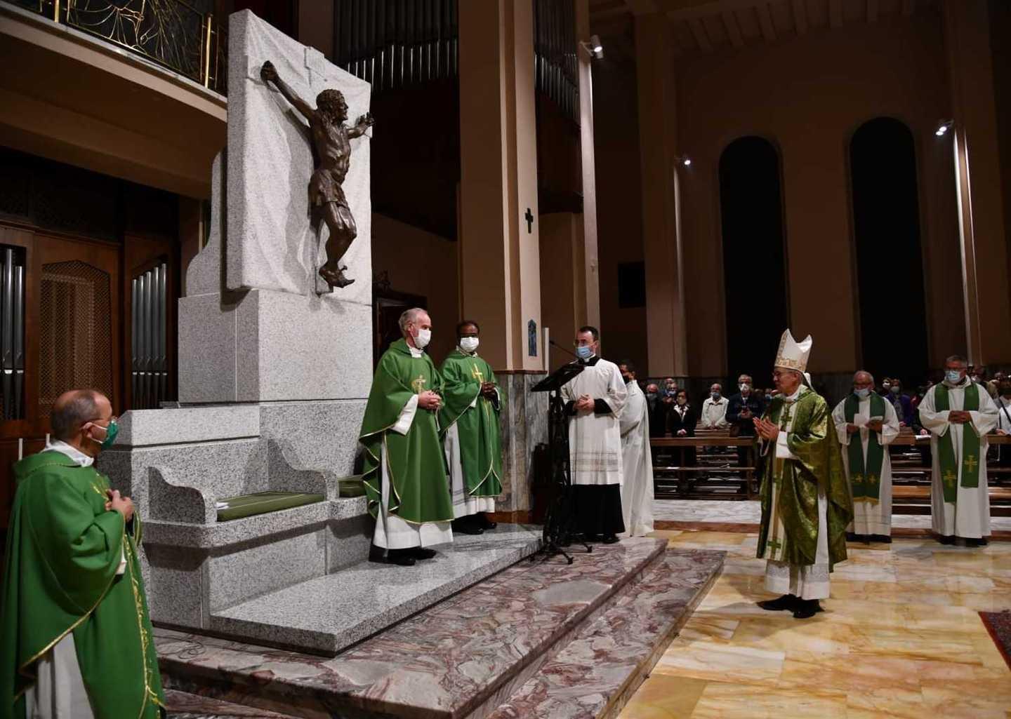 Una nuova guida per le Grazie 