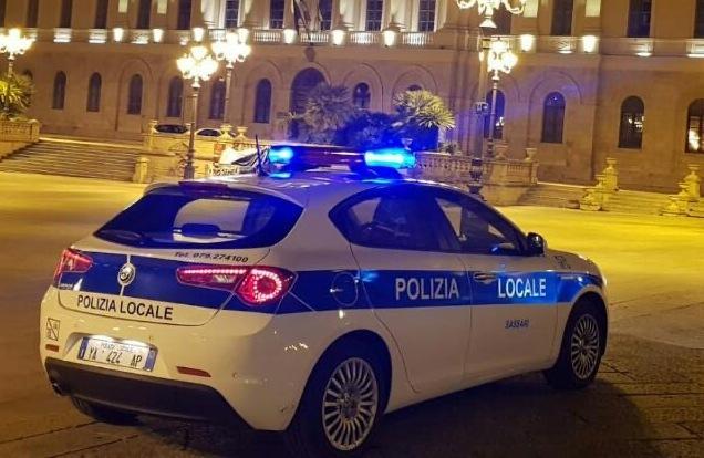 In giro senza mascherina fioccano altre sanzioni 