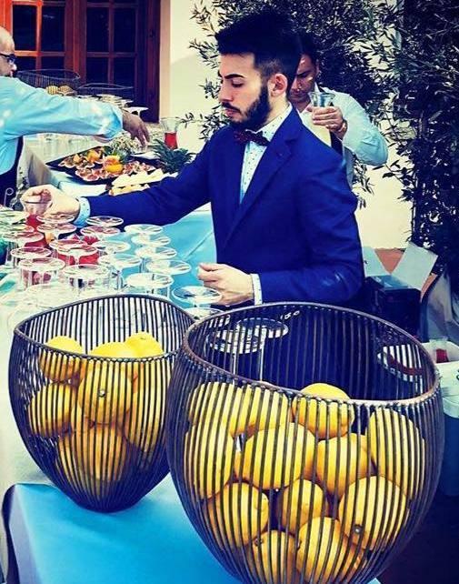 Lollovers e gin alla pompìa ecco l’isola che sa sognare 