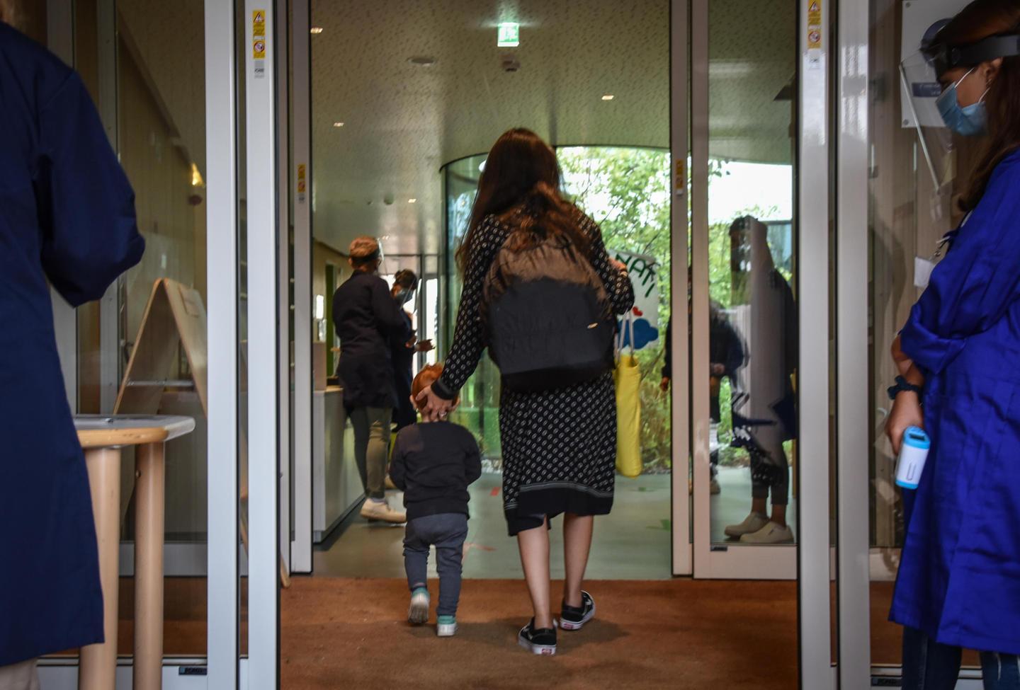 Tra tosse e raffreddori, i pediatri sardi “sotto assedio” 