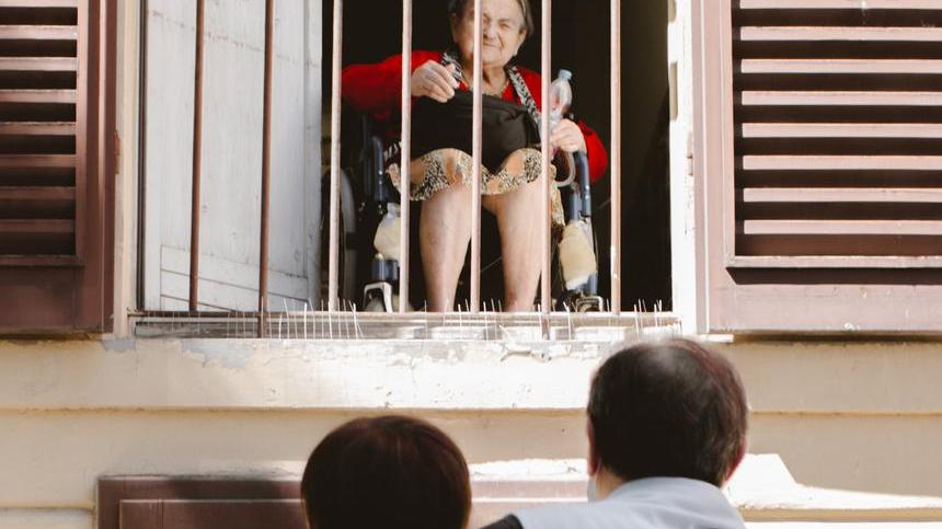 Nel modenese i focolai di Covid si allargano: sono 46 i positivi nelle Case per anziani