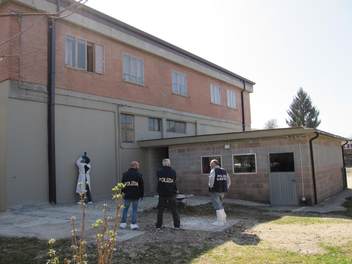 Modena L'ex docente dei cadetti trovato morto nel 2017 «Non è stato un suicidio Indagate sui bonifici»