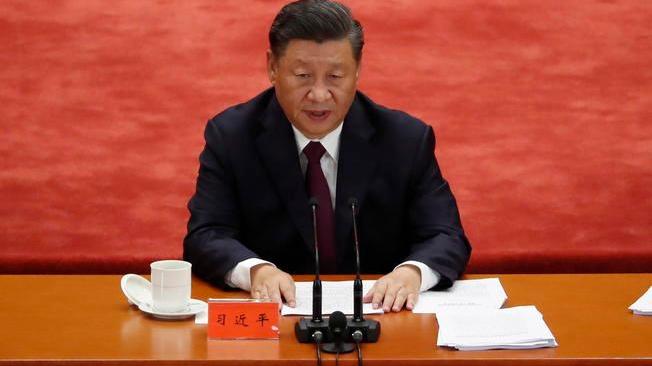 Cina: Xi, Covid ha accelerato i cambiamenti su scala globali