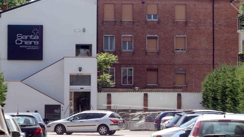 Ferrara, ondata di positivi e tamponi nelle residenze protette