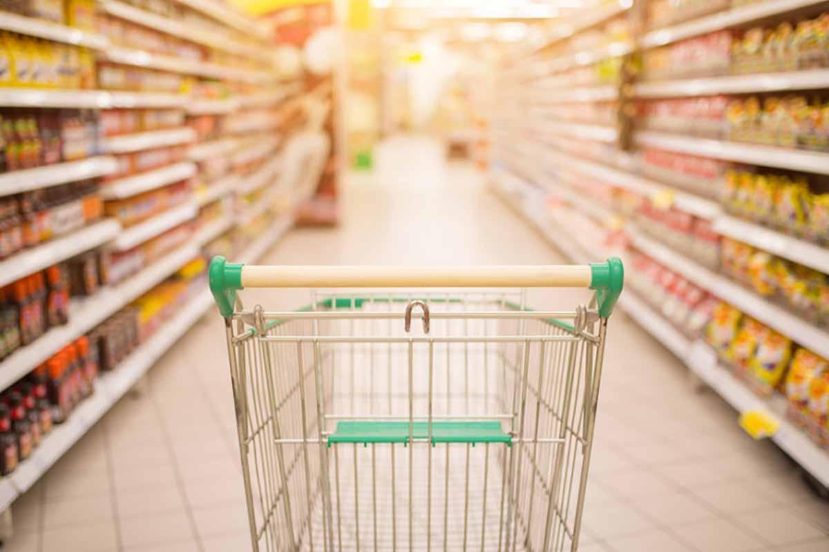 Supermercato sbarca a Castelfiorentino e assume 10 commessi e 1 responsabile 