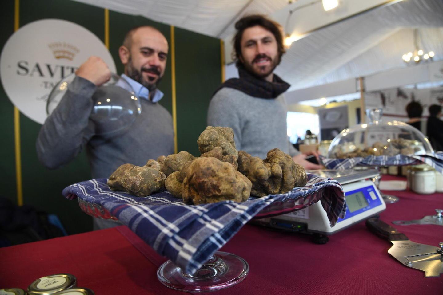 Mostra del tartufo a rischio cancellazione: ecco gli ostacoli arrivati dopo il nuovo Dpcm